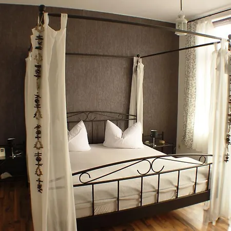 Ferienwohnung Harzgenuss Wernigerode Room photo
