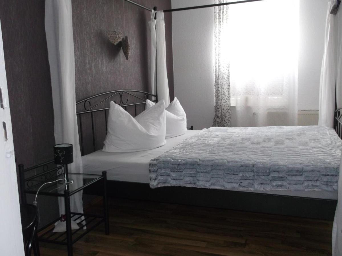 Harzgenuss Apartment Wernigerode