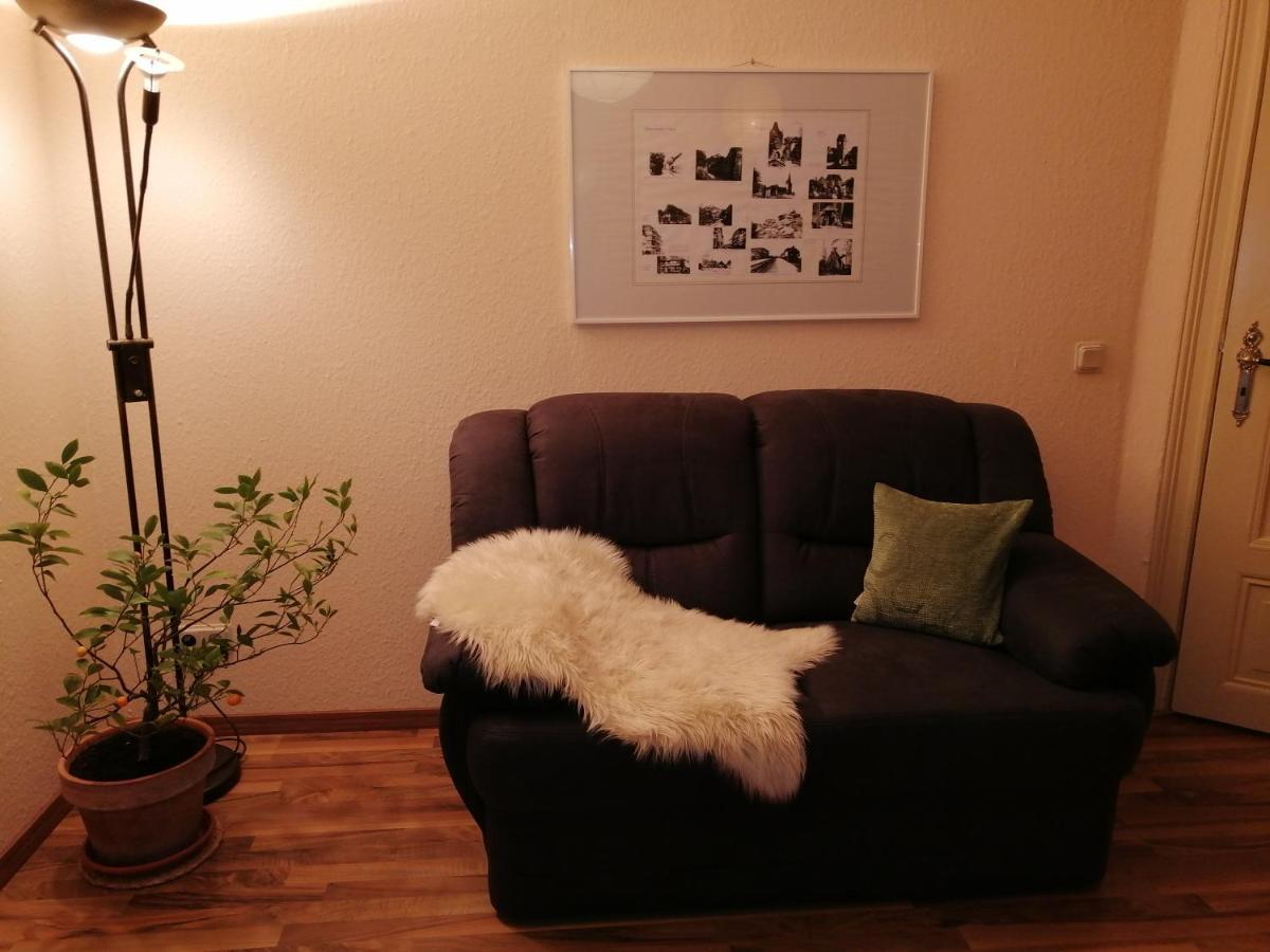 Harzgenuss Apartment Wernigerode