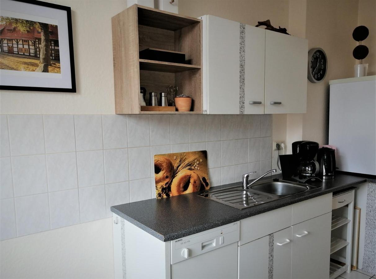 Harzgenuss Apartment