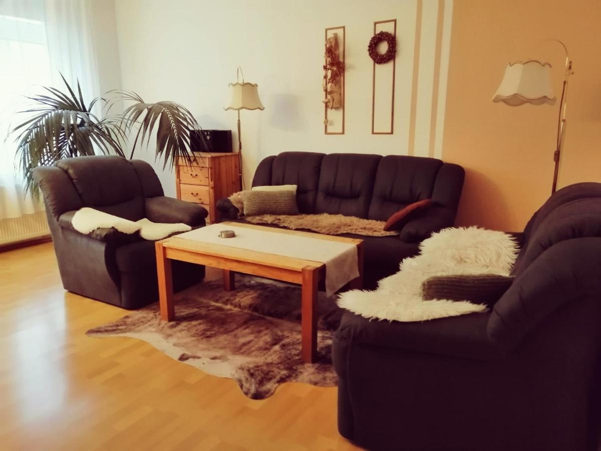 Harzgenuss Apartment *