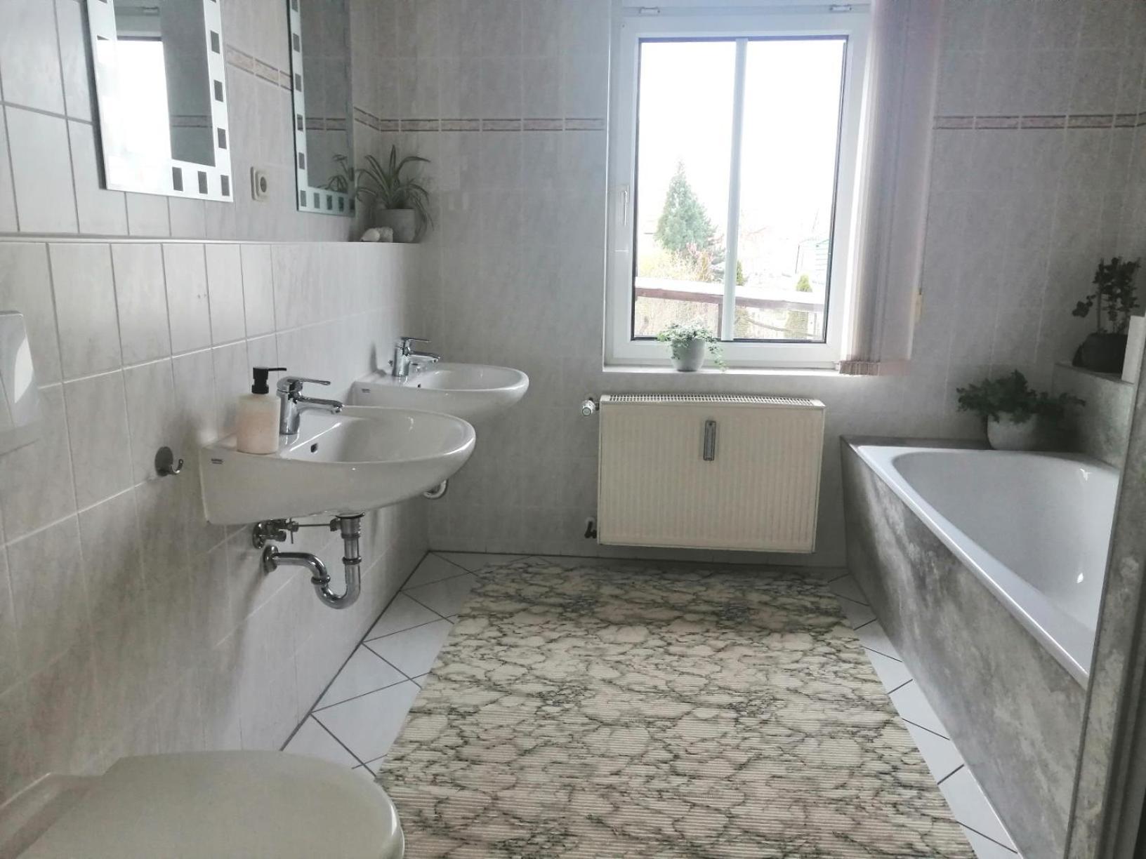 Harzgenuss Apartment