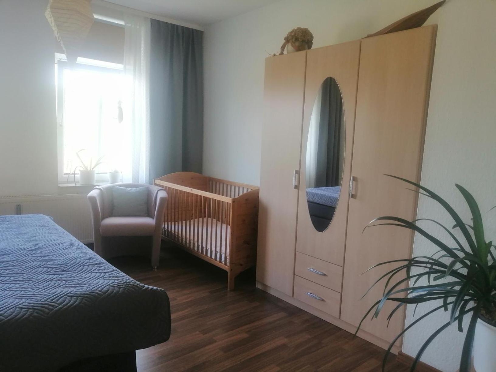 Apartment Harzgenuss