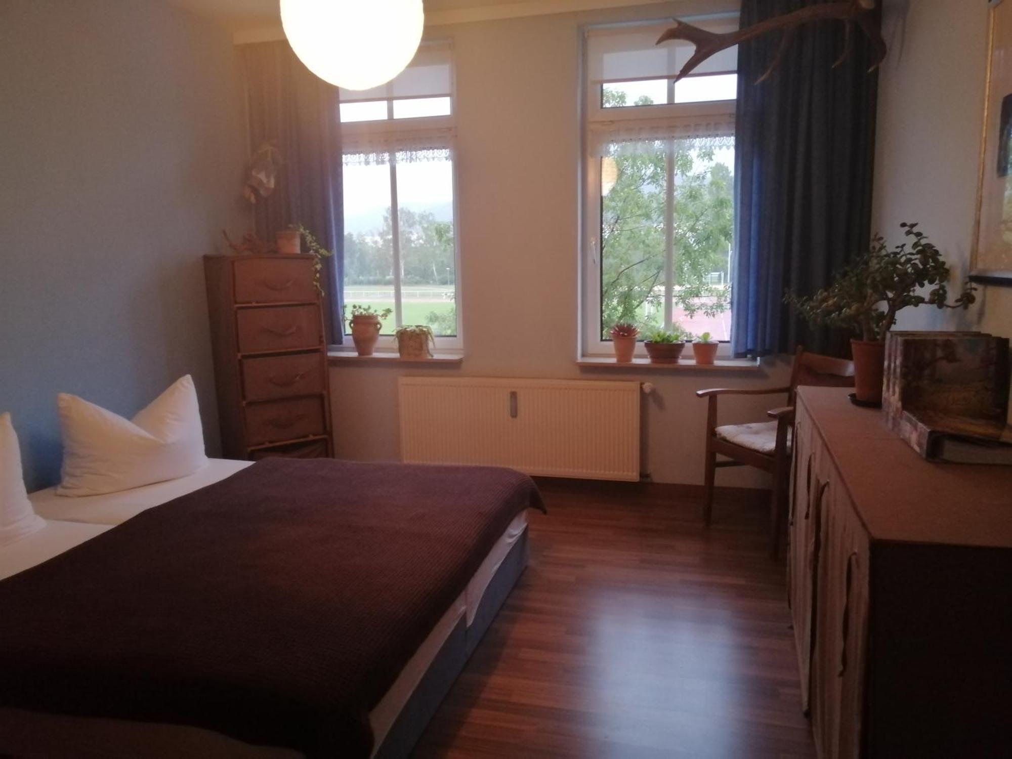 Harzgenuss Apartment