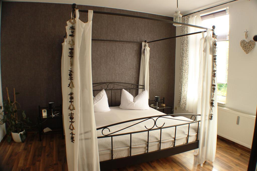 Apartment Harzgenuss *