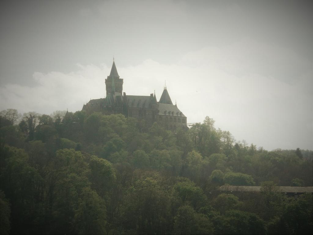Harzgenuss Apartment Wernigerode