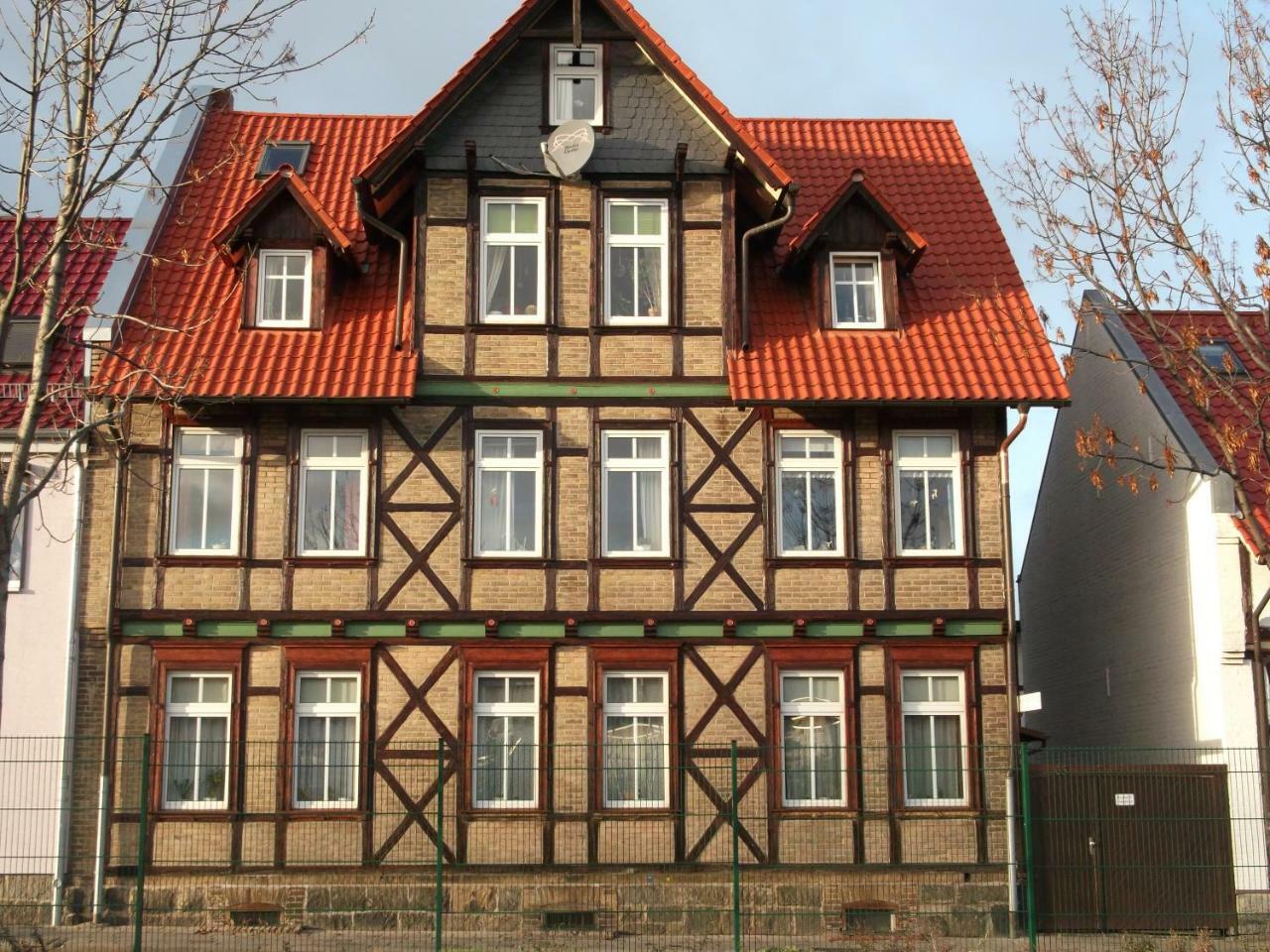 Harzgenuss * Wernigerode